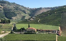 Solar Quinta Da Portela - Douro